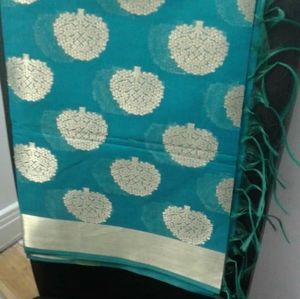 Katan dupatta